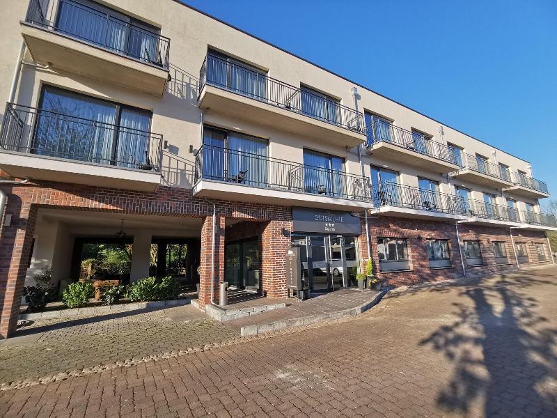 Hotel Gutsmühle - Genel