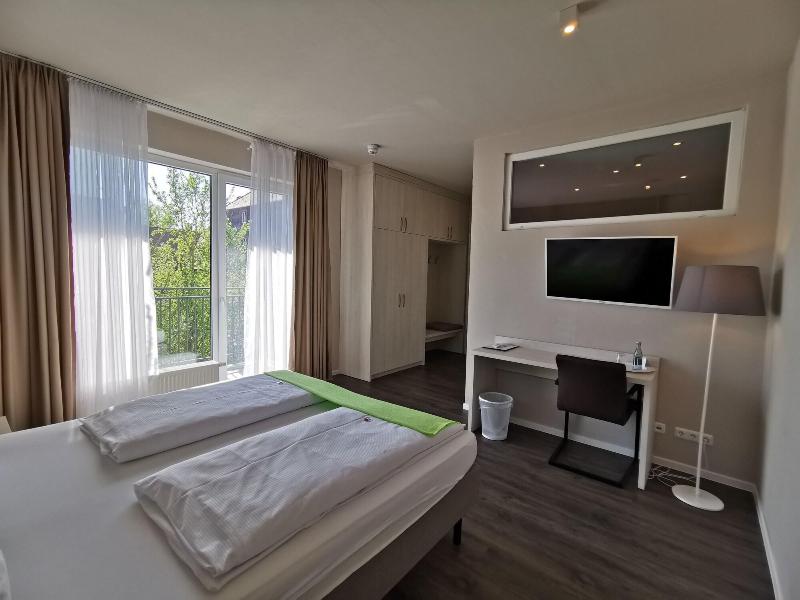 Hotel Gutsmühle - Oda