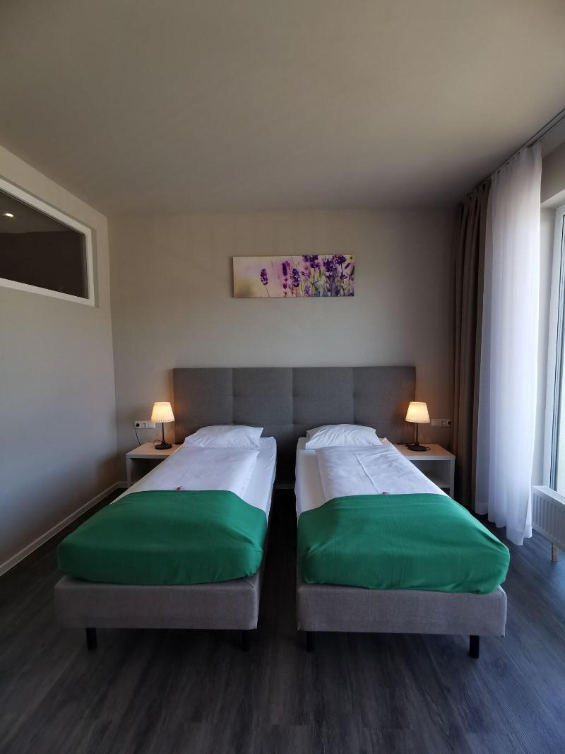 Hotel Gutsmühle - Oda