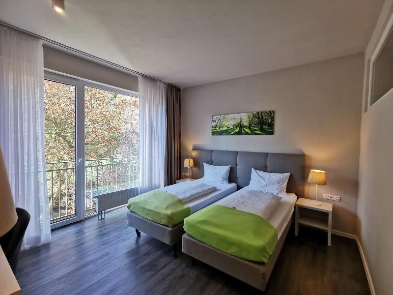 Hotel Gutsmühle - Oda