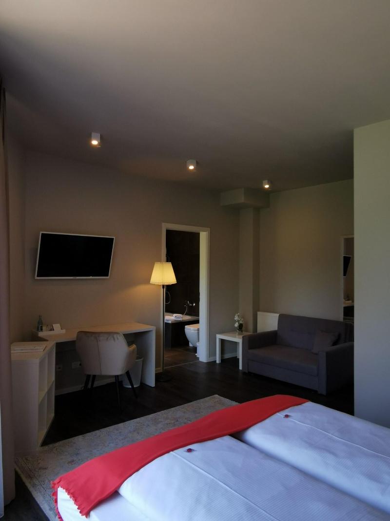 Hotel Gutsmühle - Oda