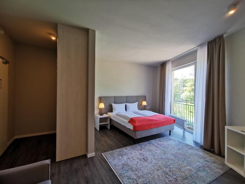 Hotel Gutsmühle - Oda