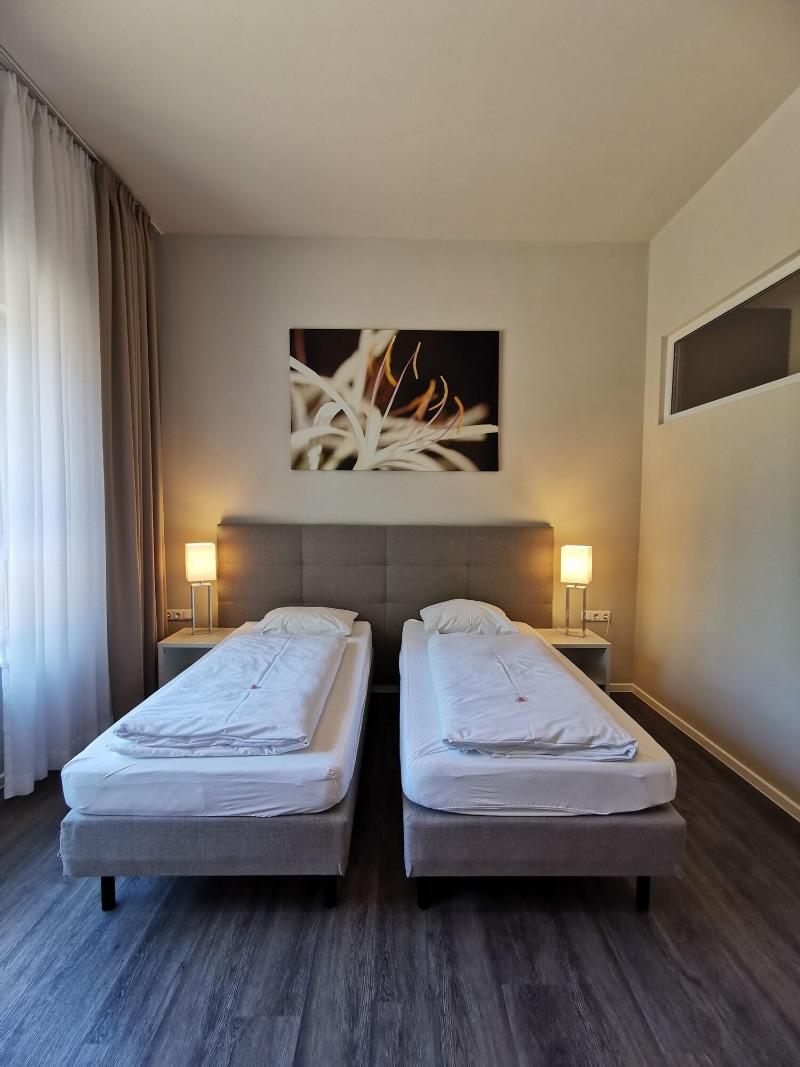 Hotel Gutsmühle - Oda