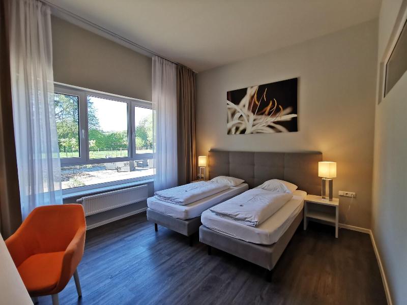 Hotel Gutsmühle - Oda