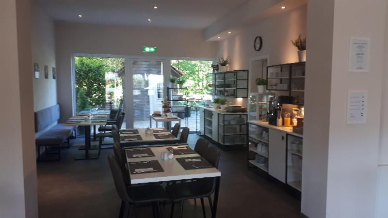 Hotel Gutsmühle - Restoran