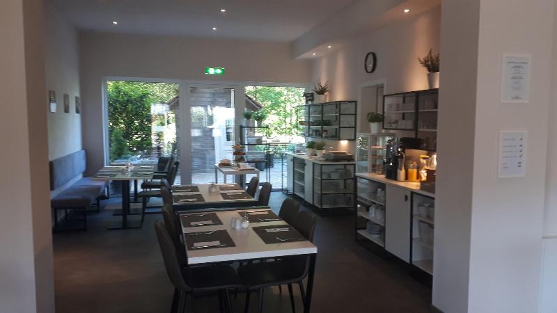 Hotel Gutsmühle - Restoran