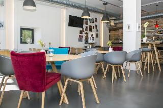 Hotel Holzscheiter otel fotoğrafı