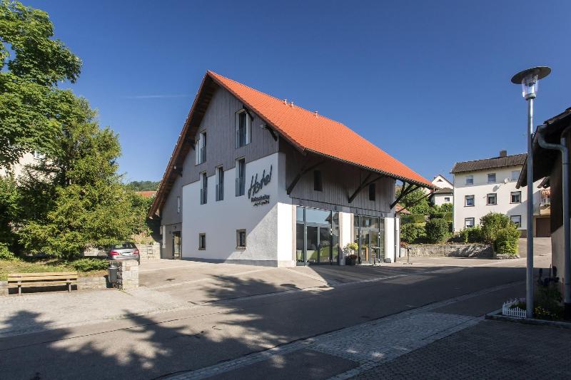 Hotel Holzscheiter - Genel