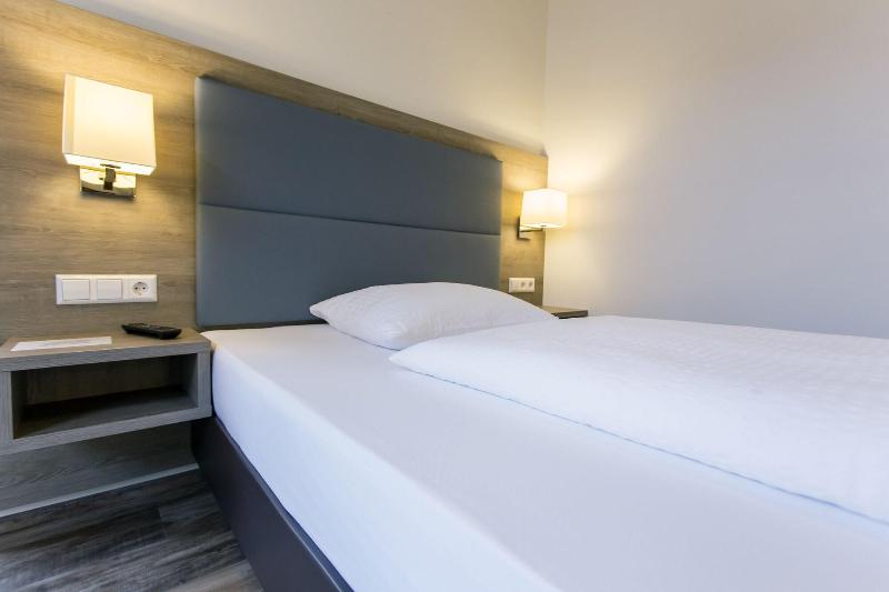 Hotel Holzscheiter - Oda