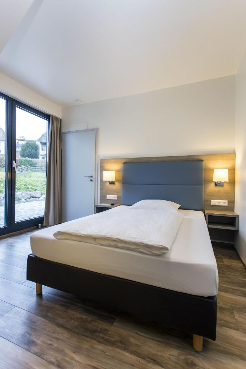 Hotel Holzscheiter - Oda