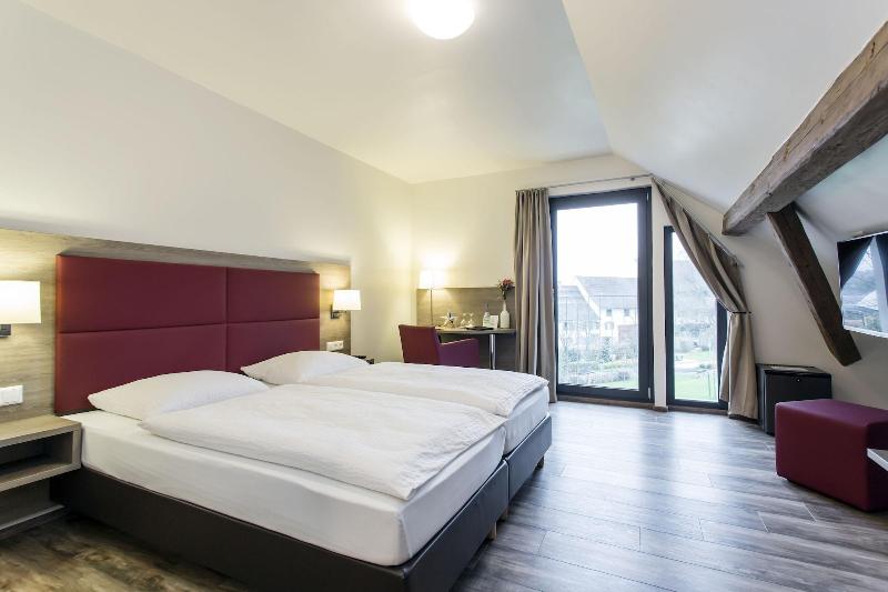 Hotel Holzscheiter - Oda