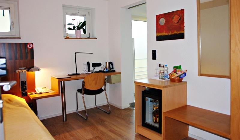 Hotel Arina - Oda