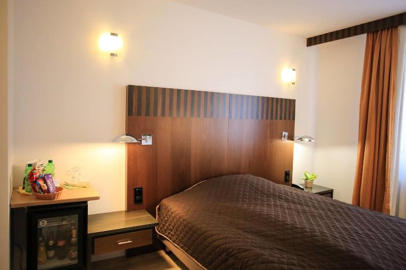 Hotel Arina - Oda
