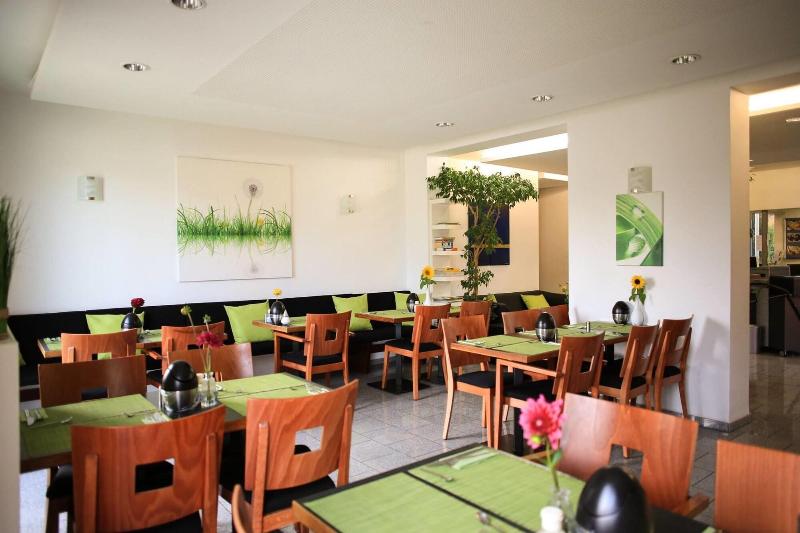 Hotel Arina - Restoran