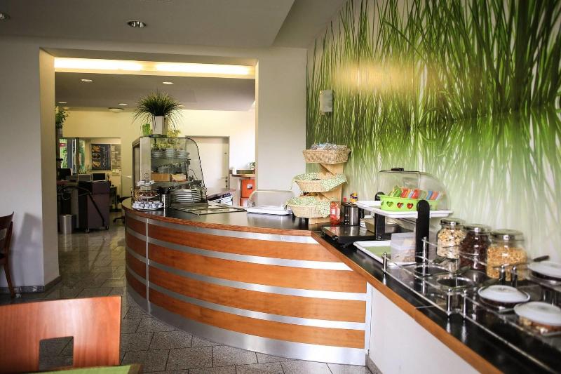 Hotel Arina - Restoran