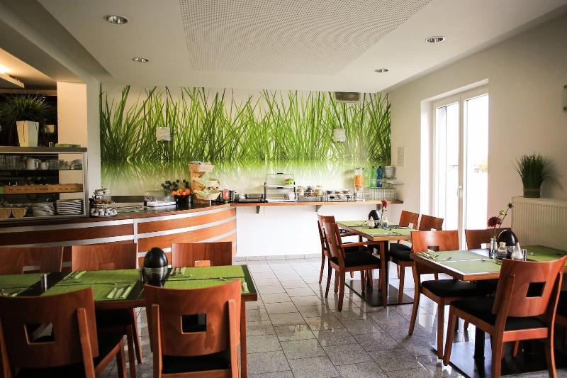 Hotel Arina - Restoran