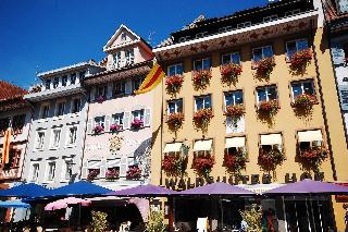Waldshuter Hof otel fotoğrafı