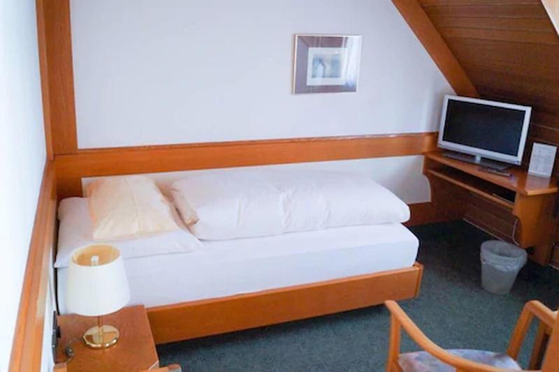 Waldshuter Hof - Oda