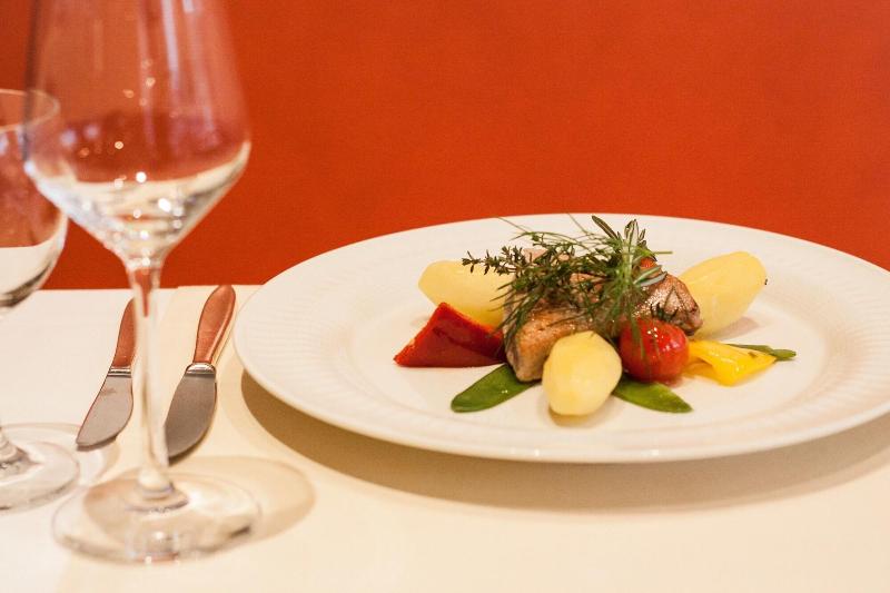 Waldshuter Hof - Restoran