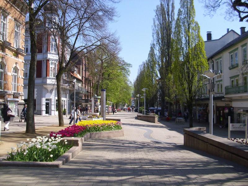 Arthotelbrunnen - Genel