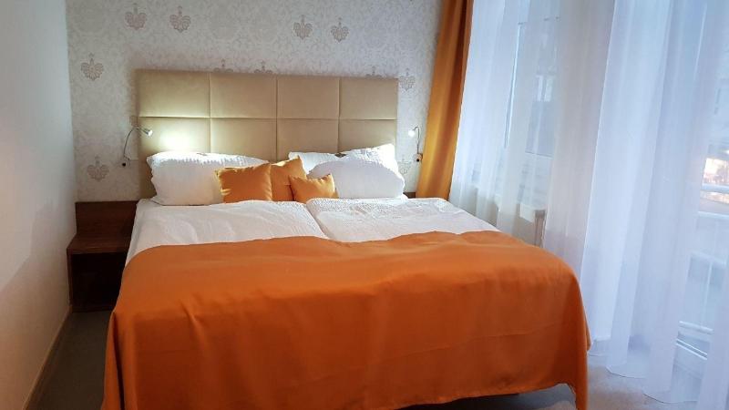 Arthotelbrunnen - Oda