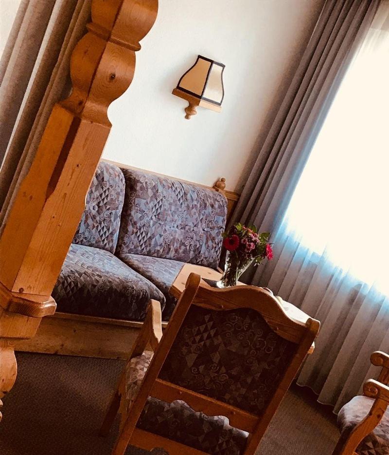 H&S Hotel Wildpferd - Oda