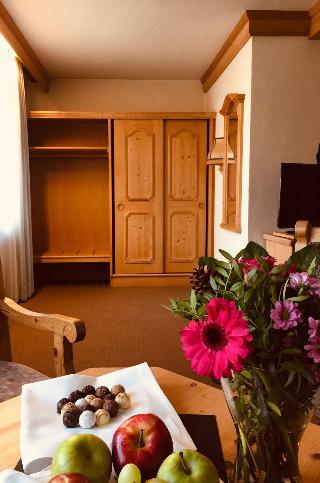 H&S Hotel Wildpferd fotoÄŸrafÄ±