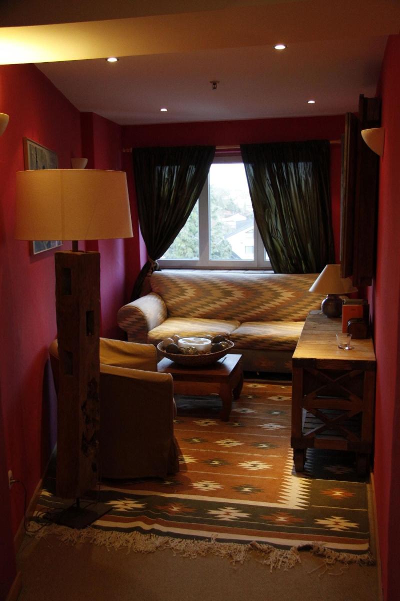 Zur Ewigen Lampe At Hemingway Trail - Lobi