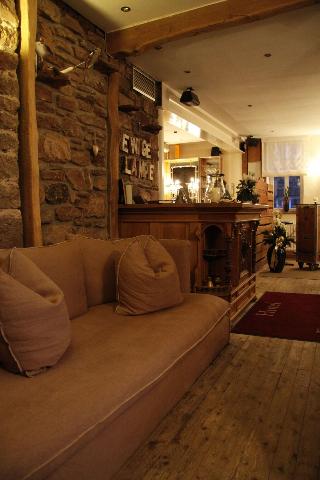 Zur Ewigen Lampe At Hemingway Trail otel fotoğrafı