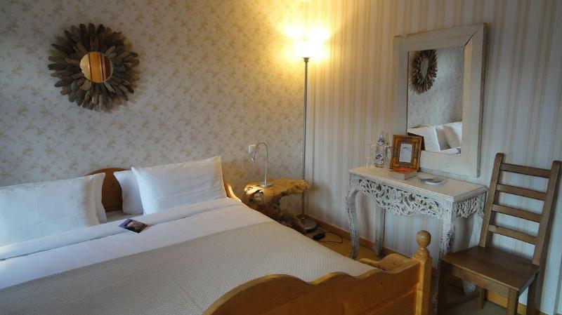 Zur Ewigen Lampe At Hemingway Trail - Oda