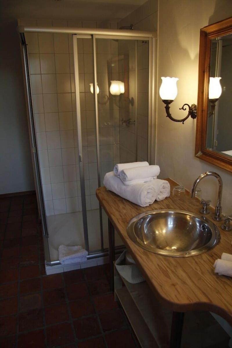 Zur Ewigen Lampe At Hemingway Trail - Oda