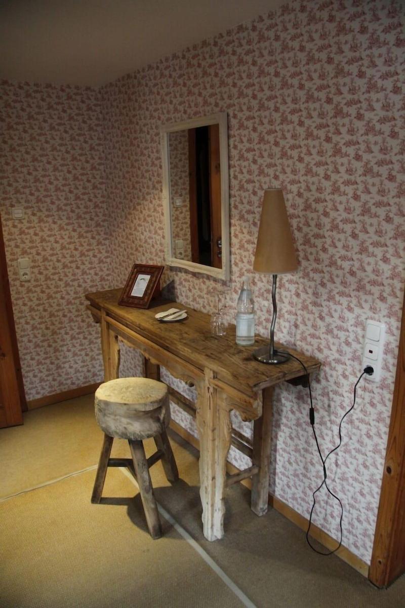 Zur Ewigen Lampe At Hemingway Trail - Oda