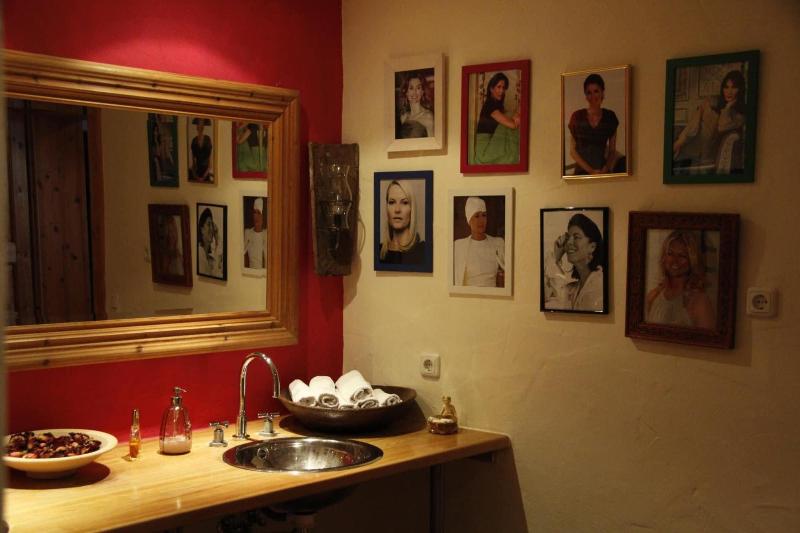 Zur Ewigen Lampe At Hemingway Trail - Restoran