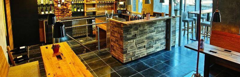 Kragemann Hotel & Vinothek - Bar