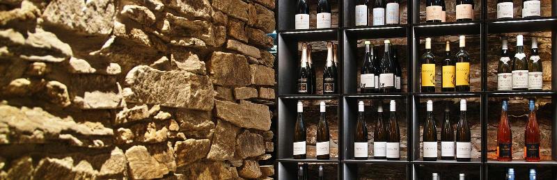 Kragemann Hotel & Vinothek - Bar