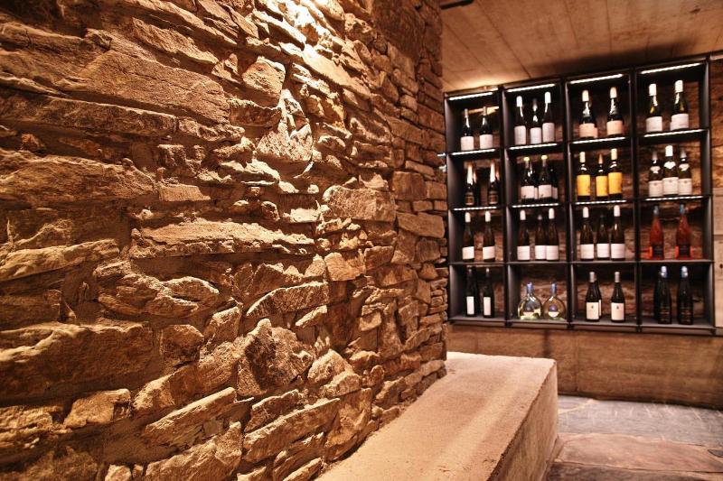 Kragemann Hotel & Vinothek - Bar