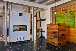 Kragemann Hotel & Vinothek fotoÄŸrafÄ±