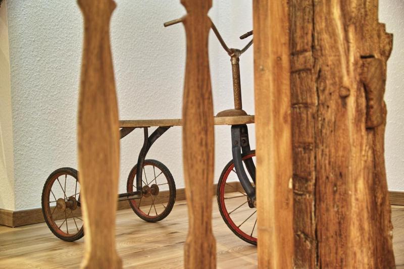 Kragemann Hotel & Vinothek - Lobi