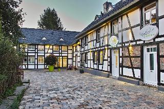 Kragemann Hotel & Vinothek otel fotoğrafı
