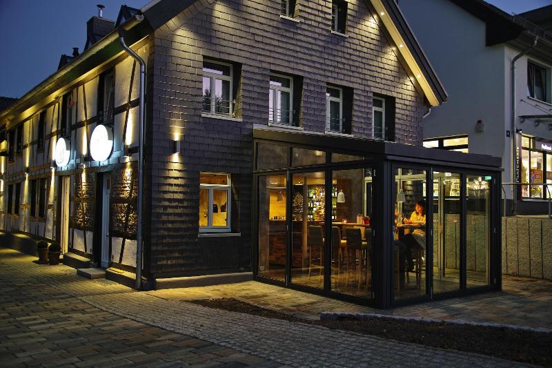 Kragemann Hotel & Vinothek - Genel