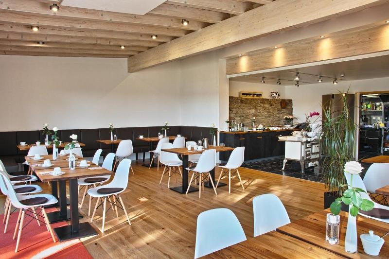 Kragemann Hotel & Vinothek - Restoran