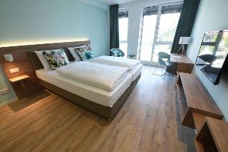 Steverbett-Hotel otel fotoğrafı
