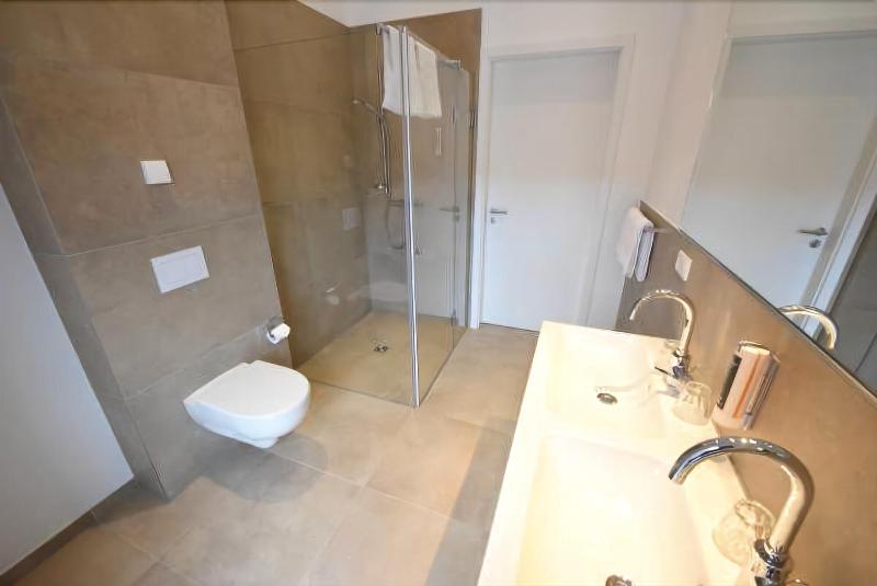 Steverbett-Hotel - Oda