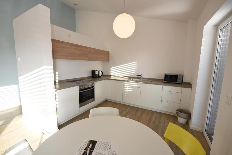 Steverbett-Hotel - Oda