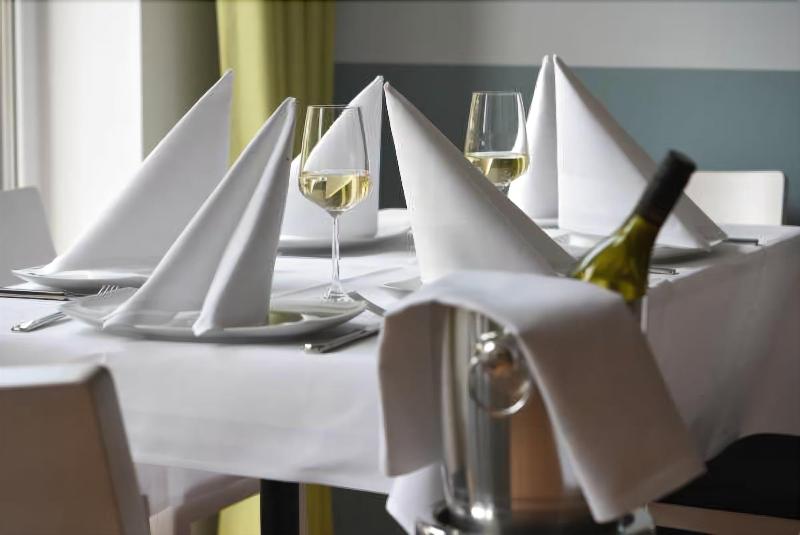 Steverbett-Hotel - Restoran