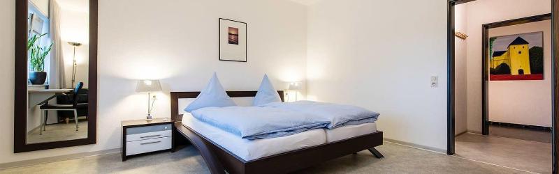 An Hotel - Oda