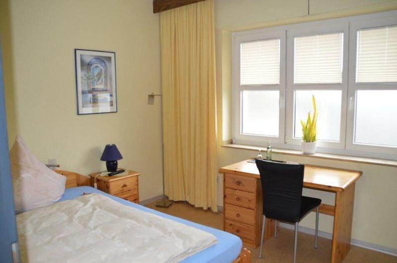 An Hotel - Oda