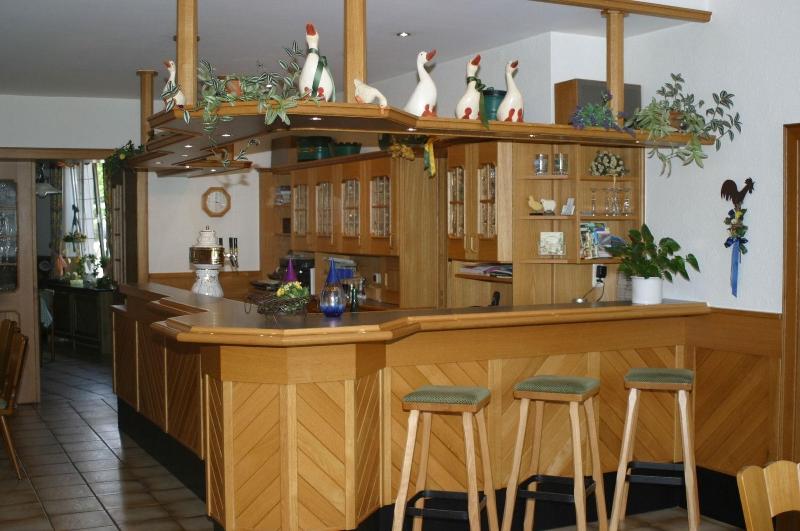 Zum Lindenbaum - Bar