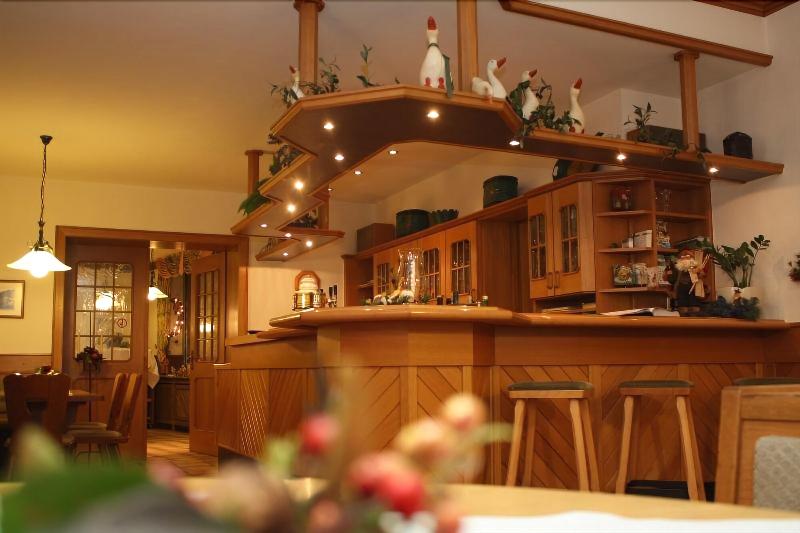 Zum Lindenbaum - Bar