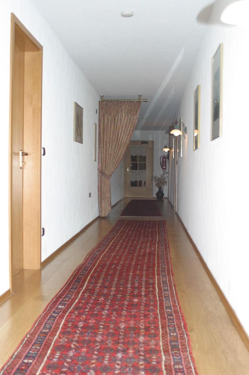 Zum Lindenbaum - Lobi